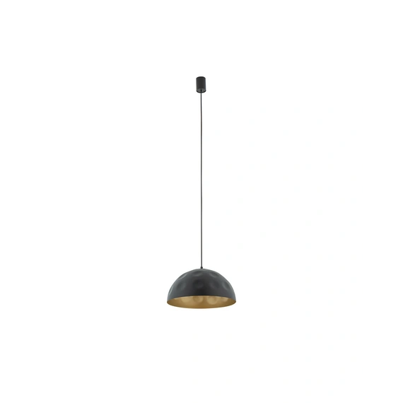 Люстра Nowodvorski 10702 HEMISPHERE E27 1x25W IP20 Bl