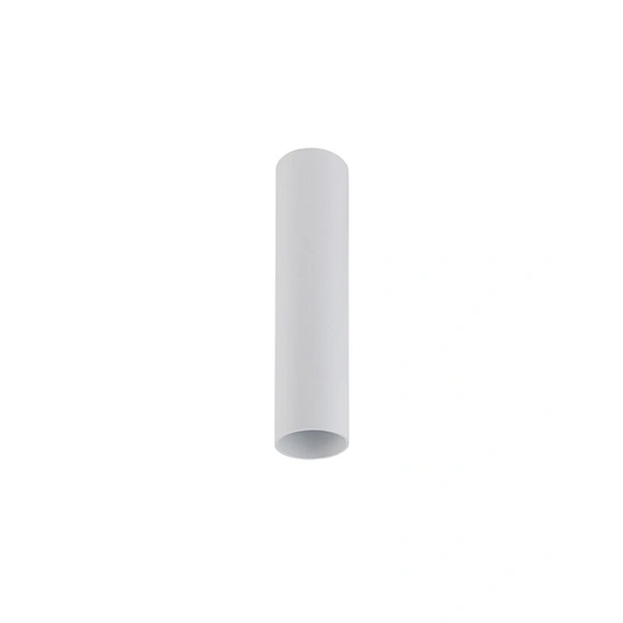Точечный светильник Nowodvorski 10734 Fourty GU10 1x10W IP20 Wh