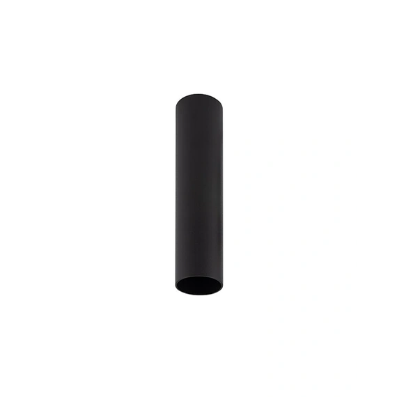 Точковий світильник Nowodvorski 10735 Fourty GU10 1x10W IP20 Bl