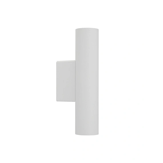 Світильник Nowodvorski 10752 Fourty Wall M GU10 2x10W IP20 Wh