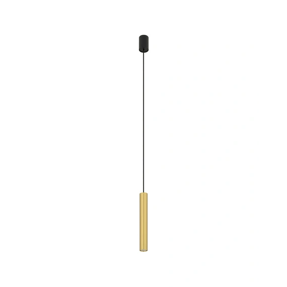 Подвесной светильник Nowodvorski 10772 FOURTY GU10 1x10W IP20 Brass