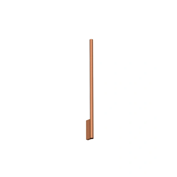 Светильник Nowodvorski 10831 Laser G9 2x10W IP20 Copper