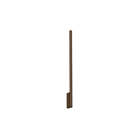 Светильник Nowodvorski 10832 Laser G9 2x10W IP20 Chocolate