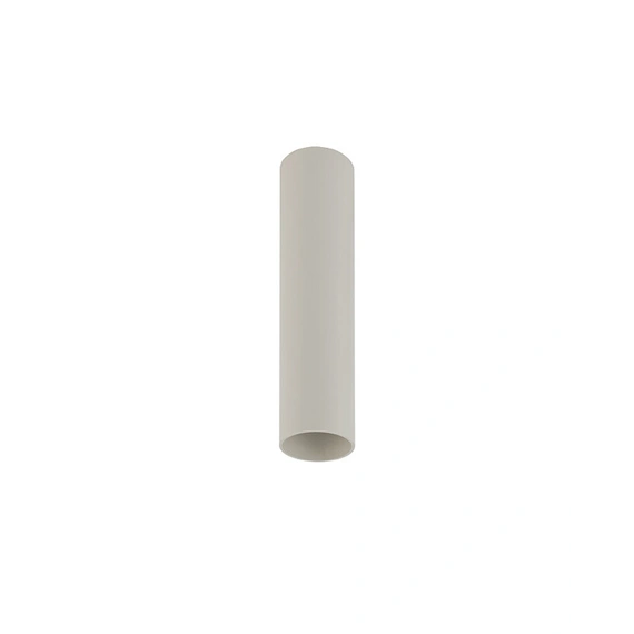 Точковий світильник Nowodvorski 10883 Fourty GU10 1x10W IP20 Silk Gray
