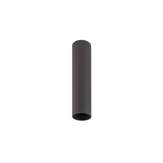 Точковий світильник Nowodvorski 10884 Fourty GU10 1x10W IP20 Umbra Gray