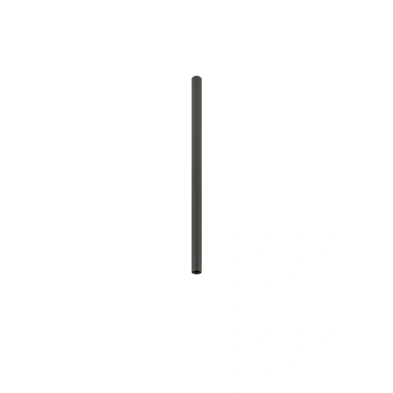 Точковий світильник Nowodvorski 10887 Fourty GU10 1x10W IP20 Umbra Gray