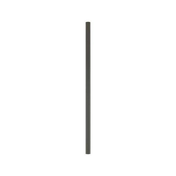 Точечный светильник Nowodvorski 10899 Fourty GU10 1x10W IP20 Umbra Gray