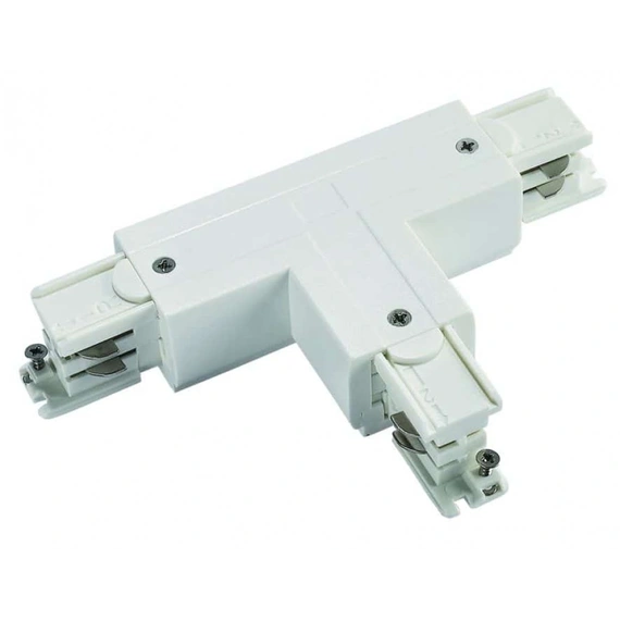 T-коннектор правый SHILO T CONNECTOR RIGHT TWISTED 8126