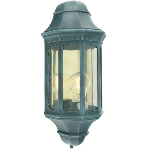 Настінний світильник Norlys Genova 170B/G