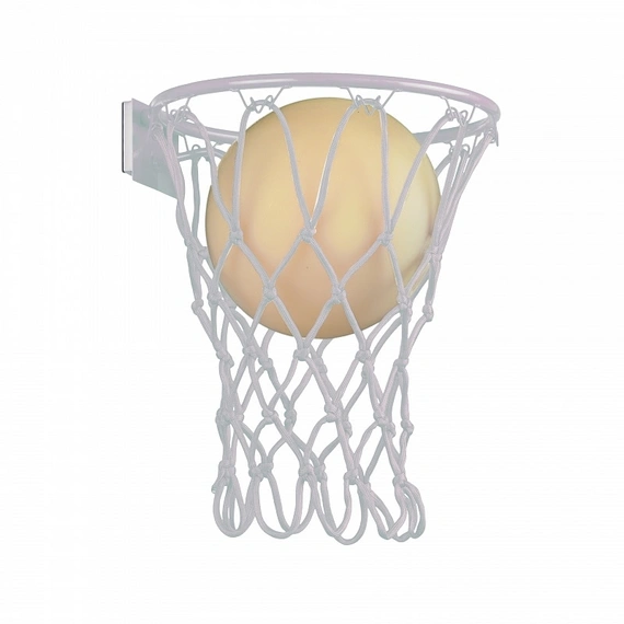 Настінний світильник BASKETBALL 7242 Mantra