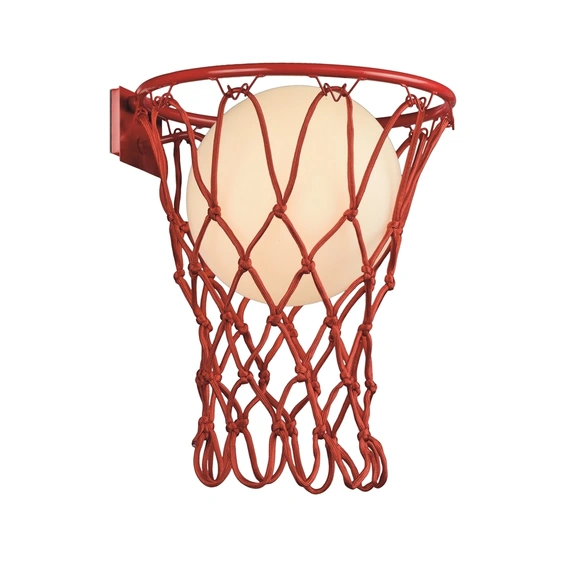 Настінний світильник BASKETBALL 7244 Mantra