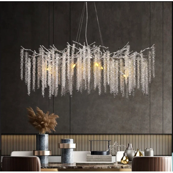 Люстра Deco Crystal