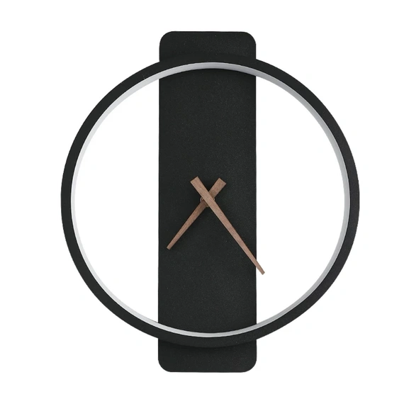 Настенный светильник Wall Clock