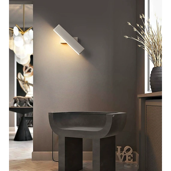 Настінний світильник Shatler Lamp