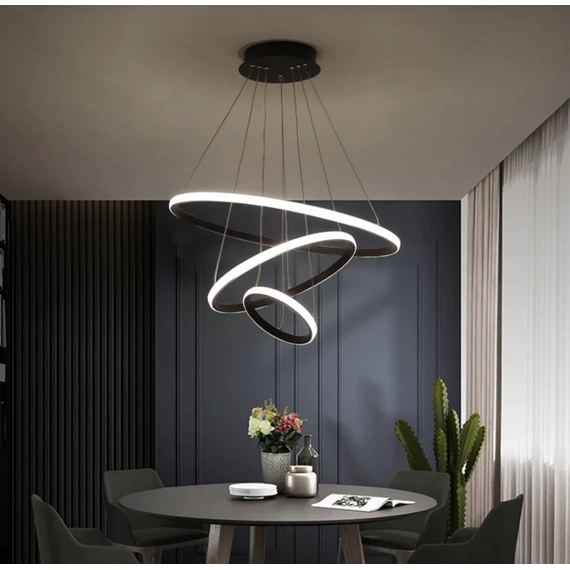 Люстра Tzini Led Lamp