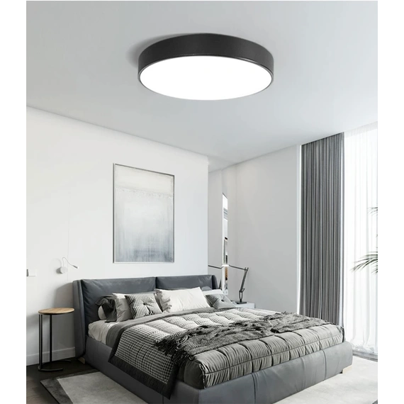 Потолочная люстра Plafon Lamp D-600