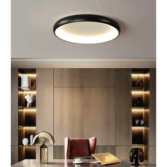Люстра Nuybi Circle Led