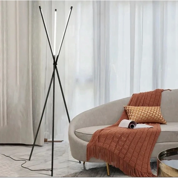 Напольный торшер Forms Lamp