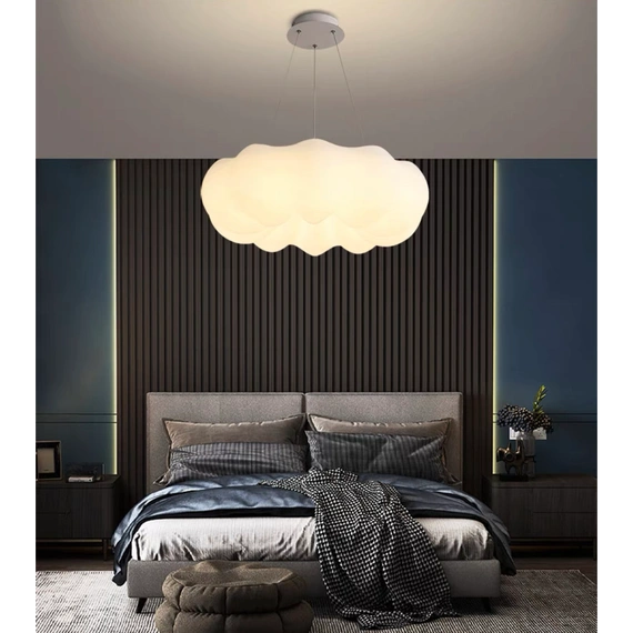 Люстра Cloud Lamp