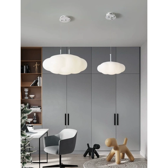 Люстра Cloud Lamp