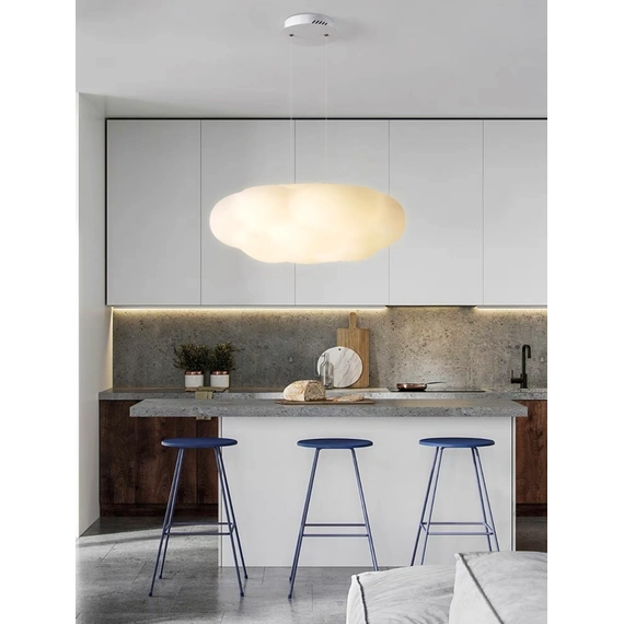 Люстра Cloud Lamp