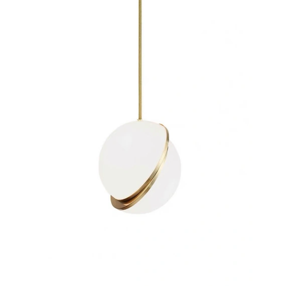 Люстра Area Lamp