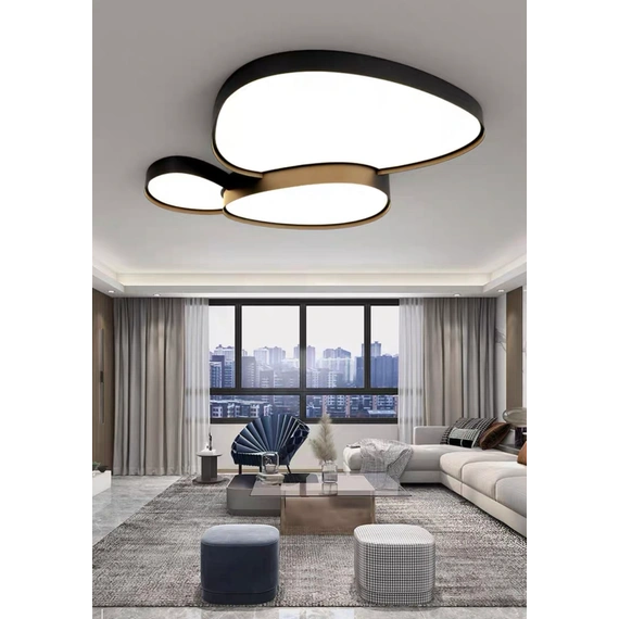 Потолочная люстра MISK Lamp