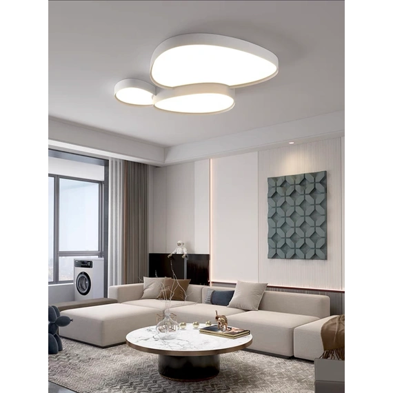 Люстра люстра MISK Lamp