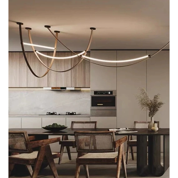 Люстра LINE SOFT LED