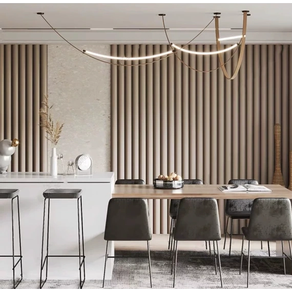 Люстра LINE SOFT LED