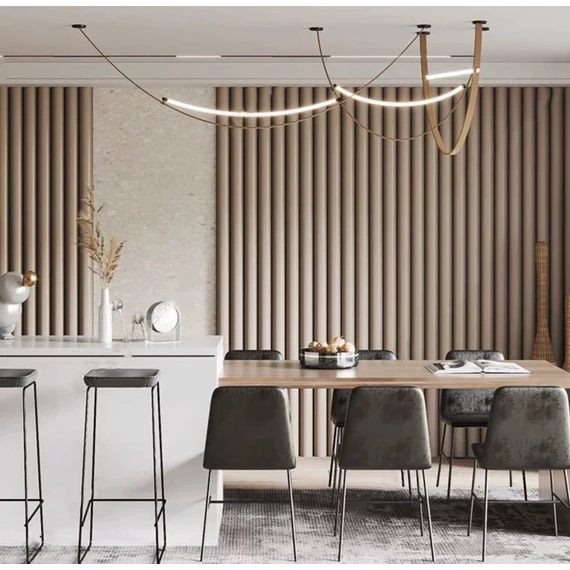 Люстра LINE SOFT LED