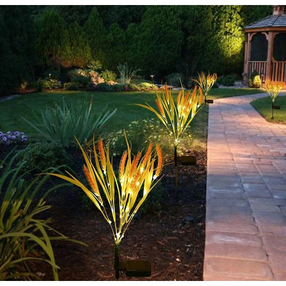 Reed Solar Led IP65