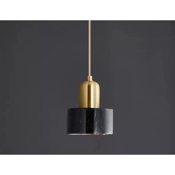 Люстра Marble Cup