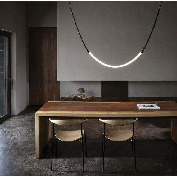Люстра Saga Lemp Lamp