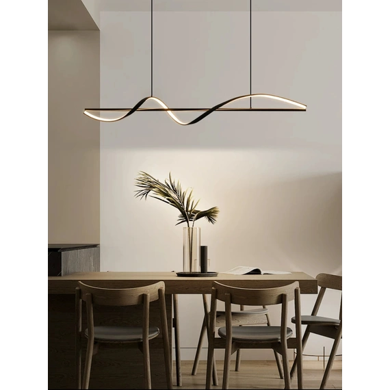 Люстра Hiea Led