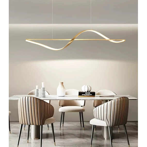Люстра Hiea Led