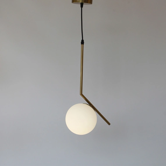 Подвесной светильник Berry Friendlylight 55743097