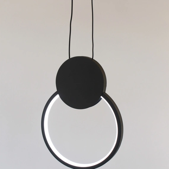 Підвісний світильник Curly Friendlylight 82859614