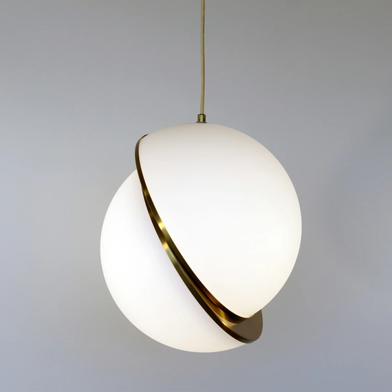 Підвісний світильник HEMISPHERE Friendlylight 56529236