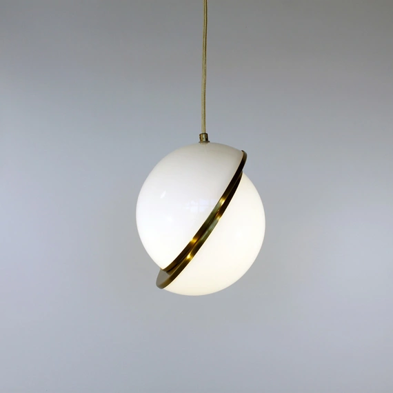 Підвісний світильник HEMISPHERE Friendlylight 59888893