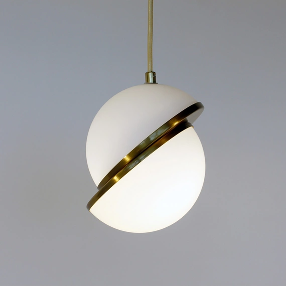 Підвісний світильник HEMISPHERE Friendlylight 55028156