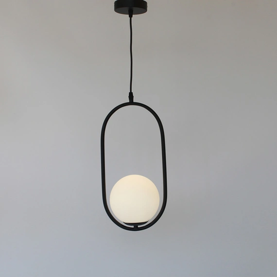 Подвесной светильник Hoop Friendlylight 47223834