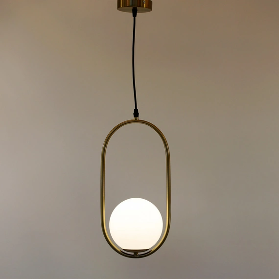 Подвесной светильник Hoop Friendlylight 92092599