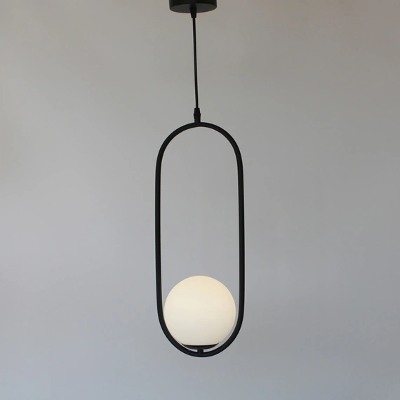 Підвісний світильник Hoop Friendlylight 70658806
