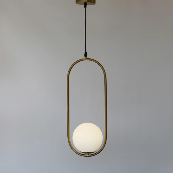 Подвесной светильник Hoop Friendlylight 64703084
