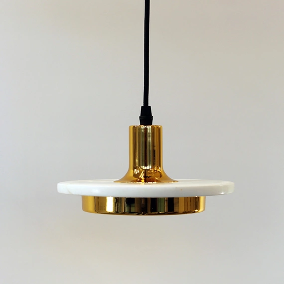 Подвесной светильник Marble Ring Friendlylight 60694194