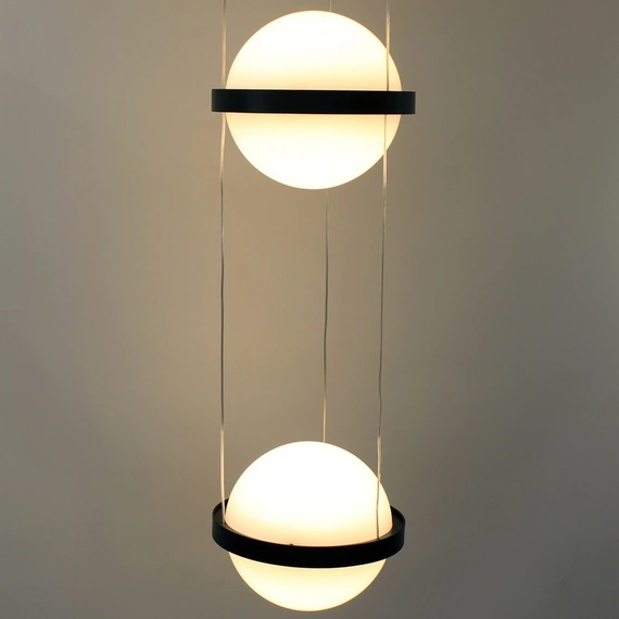 Подвесной светильник Palma PD-2 Friendlylight 16959221