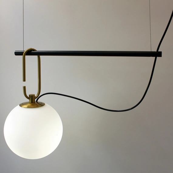 Подвесной светильник POINT Friendlylight 84713649