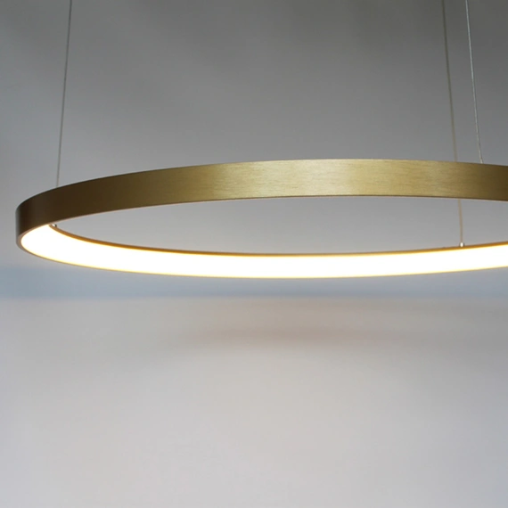 Підвісний світильник Santorini Friendlylight 75536273