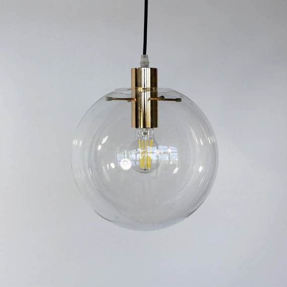 Підвісний світильник Soap Friendlylight 89764245